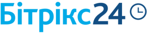 Bitrix24 logo