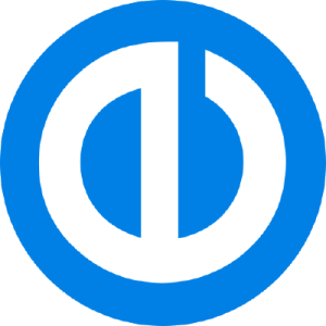 Easy8 logo