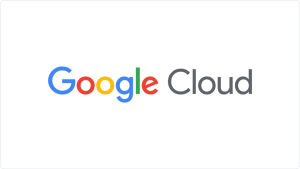Google Cloud logo