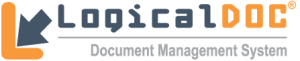 LogicalDOC logo