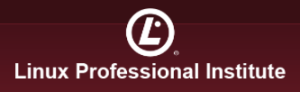Linux Professional Institute logo