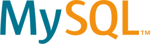 Oracle MySQL logo