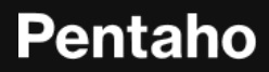 Pentaho logo
