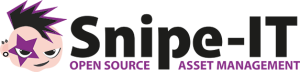 Snipe-IT logo