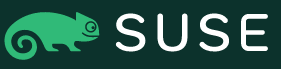 SUSE logo