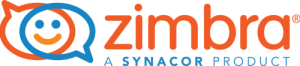Zimbra logo